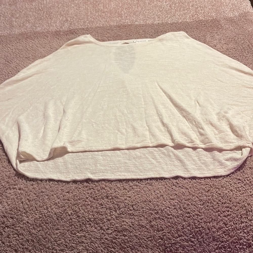 Club Monaco sweater